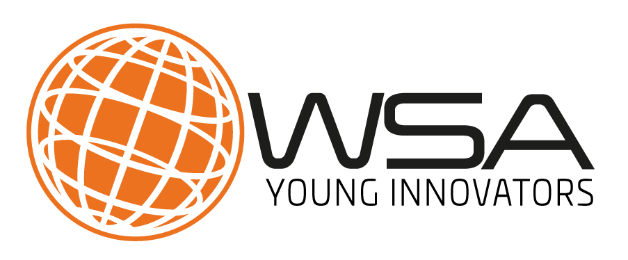 WSA YI Logo